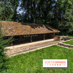 Folies lavoirs, les lavoirs des Yvelines et de la Vallée de Chevreuse accueillent l'art contemporain -  A7C0281