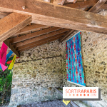 Folies lavoirs, les lavoirs des Yvelines et de la Vallée de Chevreuse accueillent l'art contemporain -  A7C0279