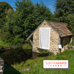 Folies lavoirs, les lavoirs des Yvelines et de la Vallée de Chevreuse accueillent l'art contemporain -  A7C0241