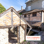 Folies lavoirs, les lavoirs des Yvelines et de la Vallée de Chevreuse accueillent l'art contemporain -  A7C0237