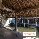 Folies lavoirs, les lavoirs des Yvelines et de la Vallée de Chevreuse accueillent l'art contemporain -  A7C0233