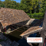 Folies lavoirs, les lavoirs des Yvelines et de la Vallée de Chevreuse accueillent l'art contemporain -  A7C0230