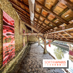 Folies lavoirs, les lavoirs des Yvelines et de la Vallée de Chevreuse accueillent l'art contemporain - IMG 0852