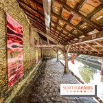 Folies lavoirs, les lavoirs des Yvelines et de la Vallée de Chevreuse accueillent l'art contemporain - IMG 0851