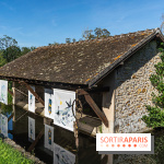 Folies lavoirs, les lavoirs des Yvelines et de la Vallée de Chevreuse accueillent l'art contemporain -  A7C0204