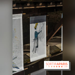 Folies lavoirs, les lavoirs des Yvelines et de la Vallée de Chevreuse accueillent l'art contemporain -  A7C0199