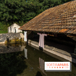 Folies lavoirs, les lavoirs des Yvelines et de la Vallée de Chevreuse accueillent l'art contemporain -  A7C0192