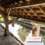 Folies lavoirs, les lavoirs des Yvelines et de la Vallée de Chevreuse accueillent l'art contemporain -  A7C0190