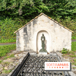 Folies lavoirs, les lavoirs des Yvelines et de la Vallée de Chevreuse accueillent l'art contemporain -  A7C0188