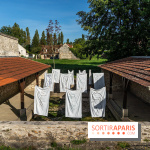 Folies lavoirs, les lavoirs des Yvelines et de la Vallée de Chevreuse accueillent l'art contemporain -  A7C0170