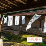 Folies lavoirs, les lavoirs des Yvelines et de la Vallée de Chevreuse accueillent l'art contemporain -  A7C0167