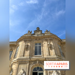Le château d'Asnières-sur-Seine
