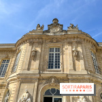 Le château d'Asnières-sur-Seine