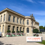 Le château d'Asnières-sur-Seine