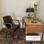 Le château d'Asnières-sur-Seine - image00194