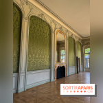 Le château d'Asnières-sur-Seine