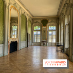 Le château d'Asnières-sur-Seine