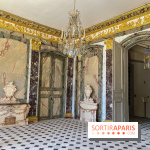 Le château d'Asnières-sur-Seine
