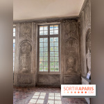 Le château d'Asnières-sur-Seine