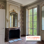 Le château d'Asnières-sur-Seine