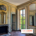 Le château d'Asnières-sur-Seine