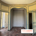 Le château d'Asnières-sur-Seine