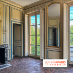 Le château d'Asnières-sur-Seine