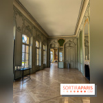 Le château d'Asnières-sur-Seine