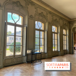 Le château d'Asnières-sur-Seine