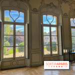 Le château d'Asnières-sur-Seine