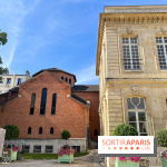Le château d'Asnières-sur-Seine