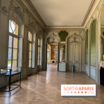 Le château d'Asnières-sur-Seine