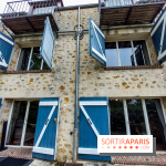 Maison-Atelier Foujita - 20230831 131051