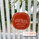 Maison-Atelier Foujita - 20230831 131545