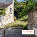 Village de Rochefort en Yvelines -  A7C0260