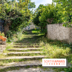 Village de Rochefort en Yvelines -  A7C0261