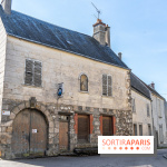 Village de Rochefort en Yvelines -  A7C0256