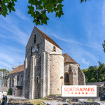 Village de Rochefort en Yvelines -  A7C0265
