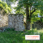Village de Rochefort en Yvelines