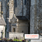 Village de Rochefort en Yvelines -  A7C0269