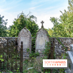 Village de Rochefort en Yvelines
