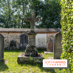 Village de Rochefort en Yvelines