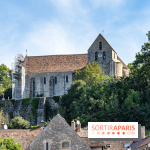 Village de Rochefort en Yvelines -  A7C0225