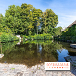 Village de Rochefort en Yvelines