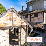 Village de Rochefort en Yvelines -  A7C0237