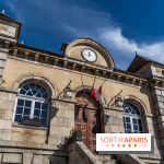 Village de Rochefort en Yvelines