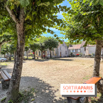 Village de Rochefort en Yvelines - IMG 0901