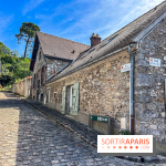 Village de Rochefort en Yvelines - IMG 0899