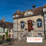 Village de Rochefort en Yvelines