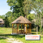 Village de Rochefort en Yvelines -  A7C0251